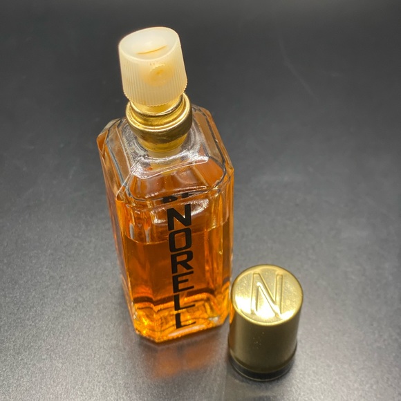 Vintage Norell Cologne Spray